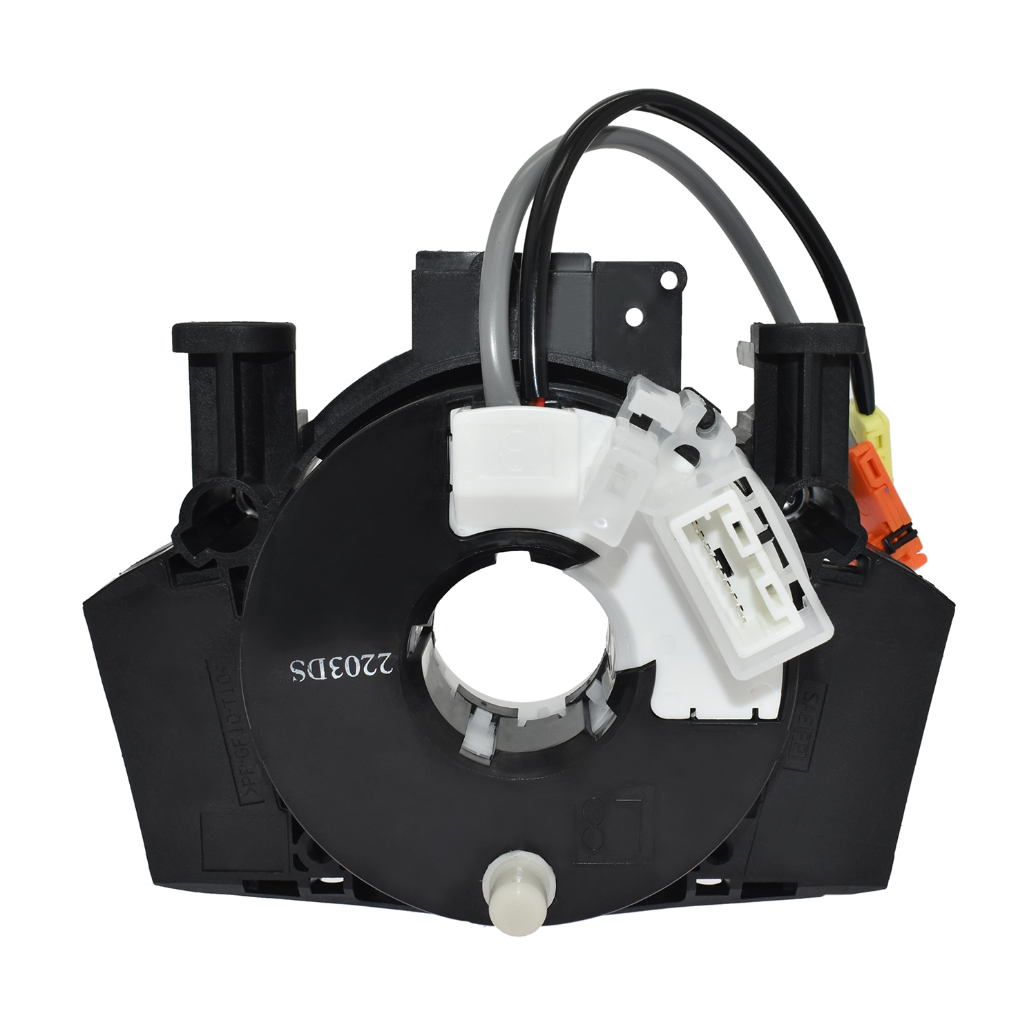 气囊游丝 25567-5X00A-0